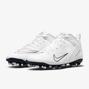Nike Alpha Huarache 8 Varsity Lax Lacrosse Cleats Mens Sizes CZ6558-101